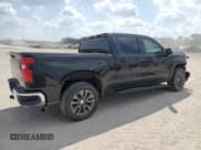 ✅ 2022 Chevrolet Silverado 1500 • VIN: 3GCPACET5NG686622 • Лот: 72154964. Опубликован ранее на Copart с пробегом 27 464 миль. Бесплатный доступ к архиву аукционных продаж из США и подробный отчёт об истории автомобиля на DreamBid. Изображение 3.