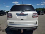 ✅ 2016 GMC Acadia SLT • VIN: 1GKKRRKD2GJ234328 • Lot: 65781715. Wystawiony na Copart z przebiegiem 75 563 mil. Bezpłatny archiwum sprzedaży aukcyjnych z USA i szczegółowy raport historii pojazdu na DreamBid. Zdjęcie 6.