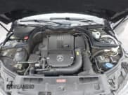 ✅ 2013 Mercedes-Benz C 250 Sport • VIN: WDDGF4HB2DA858036 • Lot: 43010651. Wystawiony na IAAI z przebiegiem 150 027 mil. Bezpłatny archiwum sprzedaży aukcyjnych z USA i szczegółowy raport historii pojazdu na DreamBid. Zdjęcie 10.