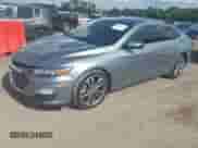 2023 Chevrolet Malibu LT with VIN 1G1ZE5ST9PF146510, listed as a IAAI auction lot 42730298 with 62,695 mi miles and . Bid and sale history available at DreamBid. Image 17.