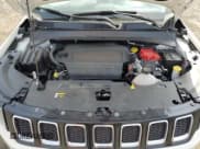 ✅ 2020 Jeep Compass Limited • VIN: 3C4NJDCB3LT216892 • Лот: 56332645. Опубликован ранее на Copart с пробегом 34 008 миль. Бесплатный доступ к архиву аукционных продаж из США и подробный отчёт об истории автомобиля на DreamBid. Изображение 12.