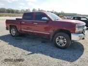✅ 2016 Chevrolet Silverado 1500 LTZ • VIN: 3GCUKSEC0GG141117 • Lot: 68826905. Wystawiony na Copart z przebiegiem 112 665 mil. Bezpłatny archiwum sprzedaży aukcyjnych z USA i szczegółowy raport historii pojazdu na DreamBid. Zdjęcie 4.