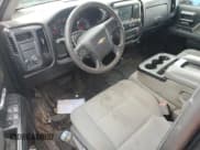 ✅ 2018 Chevrolet Silverado 1500 LS • VIN: 1GCRCNEC8JZ128451 • Лот: 67307565. Опубликован ранее на Copart с пробегом 182 753 миль. Бесплатный доступ к архиву аукционных продаж из США и подробный отчёт об истории автомобиля на DreamBid. Изображение 8.