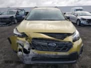 ✅ 2023 Subaru Crosstrek Special Sports • VIN: JF2GTHRC8PH203507 • Лот: 80490985. Опубликован ранее на Copart с пробегом 51 525 миль. Бесплатный доступ к архиву аукционных продаж из США и подробный отчёт об истории автомобиля на DreamBid. Изображение 5.