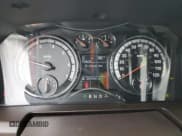 ✅ 2009 Dodge 1500 SLT • VIN: 1D3HV18P39S781679 • Lot: 44516065. Wystawiony na Copart z przebiegiem 209 366 mil. Bezpłatny archiwum sprzedaży aukcyjnych z USA i szczegółowy raport historii pojazdu na DreamBid. Zdjęcie 9.