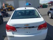 ✅ 2014 Chevrolet Cruze 1LT • VIN: 1G1PC5SB1E7135058 • Lot: 43266628. Listed on IAAI with 76,326 mi. Free auction sales archive from the USA and detailed vehicle history report at DreamBid. Image 16.