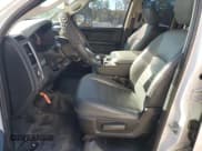 ✅ 2017 Ram 1500 Express • VIN: 1C6RR6FT5HS836511 • Lot: 92100005. Listed on Copart with 264,914 mi. Free auction sales archive from the USA and detailed vehicle history report at DreamBid. Image 7.