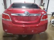 ✅ 2013 Buick LaCrosse Leather • VIN: 1G4GC5E34DF320460 • Лот: 55702965. Опубликован ранее на Copart с пробегом 114 351 миль. Бесплатный доступ к архиву аукционных продаж из США и подробный отчёт об истории автомобиля на DreamBid. Изображение 6.