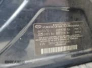 ✅ 2011 Hyundai Sonata SE • VIN: 5NPEC4AC0BH103065 • Lot: 75049084. Listed on Copart with 76,560 mi. Free auction sales archive from the USA and detailed vehicle history report at DreamBid. Image 13.