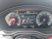 ✅ 2025 Audi A5 Sportback S line Premium • VIN: WAUDACF50SA004739 • Лот: 42843118. Опубликован ранее на IAAI с пробегом 13 406 миль. Бесплатный доступ к архиву аукционных продаж из США и подробный отчёт об истории автомобиля на DreamBid. Изображение 7.