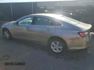 2022 Chevrolet Malibu LT z VIN 1G1ZD5ST4NF133762, wystawiony jako Copart lot #86338055 z przebiegiem 193 265 mil mil oraz Szkoda całkowita • Salvage title. Historia ofert i sprzedaży dostępna na DreamBid. Obrazek 2.