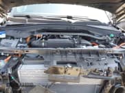 ✅ 2023 Lincoln Aviator Grand Touring • VIN: 5LMYJ8XY2PNL03040 • Lot: 42490032. Wystawiony na IAAI z przebiegiem 5 468 mil. Bezpłatny archiwum sprzedaży aukcyjnych z USA i szczegółowy raport historii pojazdu na DreamBid. Zdjęcie 10.