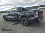 ✅ 2020 Ram 1500 Big Horn • VIN: 1C6SRFFT7LN288665 • Lot: 86126495. Listed on Copart with 143,525 mi. Free auction sales archive from the USA and detailed vehicle history report at DreamBid. Image 2.