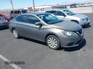 ✅ 2016 Nissan Sentra SR • VIN: 3N1AB7AP8GL663688 • Lot: 42653540. Wystawiony na IAAI z przebiegiem 134 104 mil. Bezpłatny archiwum sprzedaży aukcyjnych z USA i szczegółowy raport historii pojazdu na DreamBid. Zdjęcie 1.