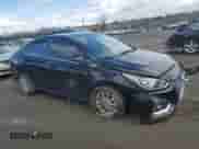 2020 Hyundai Accent SE z VIN 3KPC24A60LE112598, wystawiony jako Copart lot #49506554 z przebiegiem 54 785 mil mil oraz . Historia ofert i sprzedaży dostępna na DreamBid. Obrazek 4.