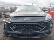 ✅ 2022 Ford Escape SEL • VIN: 1FMCU9H9XNUA43720 • Lot: 43773015. Wystawiony na IAAI z przebiegiem 23 741 mil. Bezpłatny archiwum sprzedaży aukcyjnych z USA i szczegółowy raport historii pojazdu na DreamBid. Zdjęcie 12.