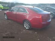 ✅ 2014 Cadillac ATS Luxury RWD • VIN: 1G6AB5R35E0168431 • Lot: 42984918. Wystawiony na IAAI z przebiegiem 131 417 mil. Bezpłatny archiwum sprzedaży aukcyjnych z USA i szczegółowy raport historii pojazdu na DreamBid. Zdjęcie 3.