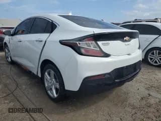 ✅ 2017 Chevrolet Volt LT • VIN: 1G1RA6S56HU203990 • Lot: 73959584. Wystawiony na Copart z przebiegiem Nie podano. Bezpłatny archiwum sprzedaży aukcyjnych z USA i szczegółowy raport historii pojazdu na DreamBid. Zdjęcie 2.