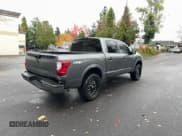 ✅ 2019 Nissan Titan SV • VIN: 1N6AA1E5XKN519197 • Lot: 92107255. Listed on Copart with 73,338 mi. Free auction sales archive from the USA and detailed vehicle history report at DreamBid. Image 4.