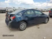 ✅ 2019 Toyota Corolla SE • VIN: 2T1BURHE2KC233839 • Lot: 83806265. Wystawiony na Copart z przebiegiem 94 497 mil. Bezpłatny archiwum sprzedaży aukcyjnych z USA i szczegółowy raport historii pojazdu na DreamBid. Zdjęcie 3.