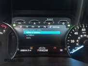 ✅ 2020 Ford F-150 XL • VIN: 1FTFW1E45LFB49144 • Lot: 42557287. Wystawiony na IAAI z przebiegiem 69 044 mil. Bezpłatny archiwum sprzedaży aukcyjnych z USA i szczegółowy raport historii pojazdu na DreamBid. Zdjęcie 7.