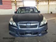 ✅ 2013 Subaru Legacy Premium • VIN: 4S3BMBC68D3045880 • Lot: 85414905. Listed on Copart with 186,910 mi. Free auction sales archive from the USA and detailed vehicle history report at DreamBid. Image 5.