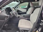 ✅ 2024 Lexus TX 350 • VIN: 5TDAAAA60RS001475 • Lot: 90503435. Listed on Copart with 12,463 mi. Free auction sales archive from the USA and detailed vehicle history report at DreamBid. Image 7.