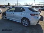 ✅ 2021 Toyota Corolla SE • VIN: JTND4MBE9M3137881 • Lot: 80651435. Wystawiony na Copart z przebiegiem 86 031 mil. Bezpłatny archiwum sprzedaży aukcyjnych z USA i szczegółowy raport historii pojazdu na DreamBid. Zdjęcie 2.