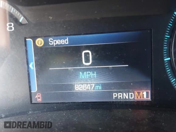 ✅ 2014 Chevrolet Impala LT • VIN: 2G1115SL2E9219666 • Lot: 43626278. Wystawiony na IAAI z przebiegiem 82 647 mil. Bezpłatny archiwum sprzedaży aukcyjnych z USA i szczegółowy raport historii pojazdu na DreamBid. Zdjęcie 7.