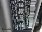 ✅ 2023 Hyundai Ioniq 5 SEL • VIN: KM8KN4AE6PU153380 • Lot: 71773755. Listed on Copart with 20,883 mi. Free auction sales archive from the USA and detailed vehicle history report at DreamBid. Image 13.