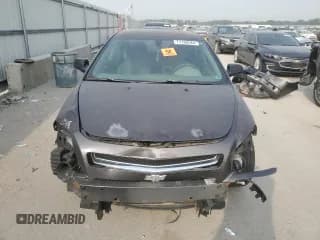 ✅ 2010 Chevrolet Malibu 1LS • VIN: 1G1ZB5EBXA4137443 • Lot: 71160584. Listed on Copart with 232,295 mi. Free auction sales archive from the USA and detailed vehicle history report at DreamBid. Image 5.