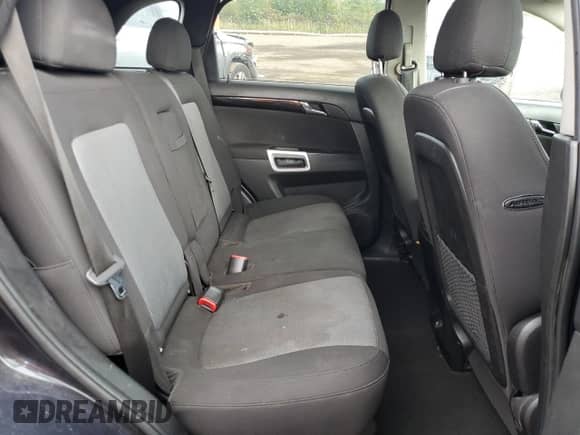2014 Chevrolet Captiva Sport LS с VIN 3GNAL2EK6ES618657, выставлен на аукционе Copart как лот 72794074 с пробегом 186 226 миль миль и Чистый • Clean title. История ставок и продаж доступна на DreamBid. Изображение 11.