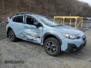 ✅ 2023 Subaru Crosstrek • VIN: JF2GTABCXP8261569 • Lot: 50599355. Wystawiony na Copart z przebiegiem 29 479 mil. Bezpłatny archiwum sprzedaży aukcyjnych z USA i szczegółowy raport historii pojazdu na DreamBid. Zdjęcie 4.