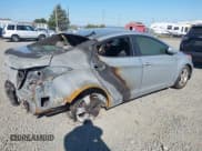 ✅ 2013 Hyundai Elantra Limited • VIN: 5NPDH4AE6DH340242 • Lot: 42795268. Listed on IAAI with Not provided. Free auction sales archive from the USA and detailed vehicle history report at DreamBid. Image 4.