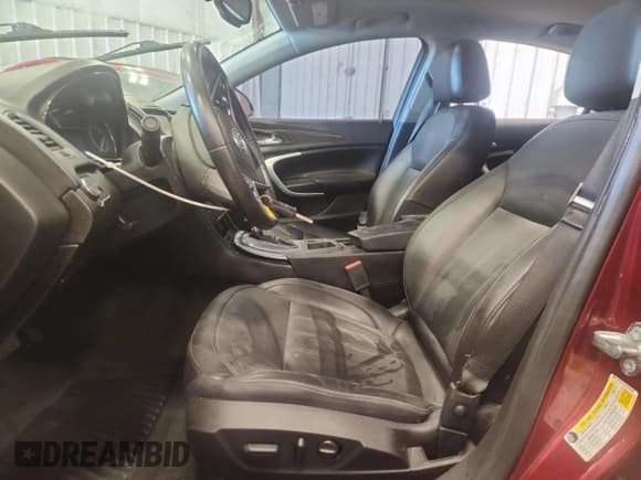 ✅ 2017 Buick Regal Sport Touring • VIN: 2G4GL5EX3H9103385 • Lot: 92475055. Wystawiony na Copart z przebiegiem 148 056 mil. Bezpłatny archiwum sprzedaży aukcyjnych z USA i szczegółowy raport historii pojazdu na DreamBid. Zdjęcie 7.