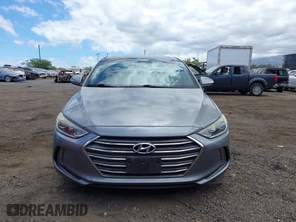 ✅ 2017 Hyundai Elantra SE • VIN: KMHD84LF5HU193876 • Lot: 42047697. Wystawiony na IAAI z przebiegiem 61 398 mil. Bezpłatny archiwum sprzedaży aukcyjnych z USA i szczegółowy raport historii pojazdu na DreamBid. Zdjęcie 12.