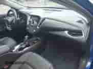 2023 Chevrolet Malibu LT with VIN 1G1ZE5ST5PF145919, listed as a IAAI auction lot 42038394 with 12,668 mi miles and . Bid and sale history available at DreamBid. Image 5.