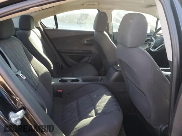 ✅ 2012 Chevrolet Volt • VIN: 1G1RA6E42CU105700 • Lot: 76188544. Wystawiony na Copart z przebiegiem 177 007 mil. Bezpłatny archiwum sprzedaży aukcyjnych z USA i szczegółowy raport historii pojazdu na DreamBid. Zdjęcie 10.