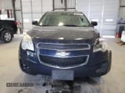 ✅ 2015 Chevrolet Equinox LT • VIN: 2GNALBEK8F6117480 • Лот: 69832134. Опубликован ранее на Copart с пробегом 125 841 миль. Бесплатный доступ к архиву аукционных продаж из США и подробный отчёт об истории автомобиля на DreamBid. Изображение 5.