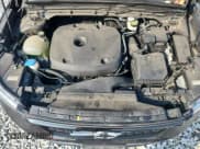 ✅ 2019 Volvo XC40 Momentum • VIN: YV4162XZ2K2012254 • Lot: 93299475. Listed on Copart with 44,791 mi. Free auction sales archive from the USA and detailed vehicle history report at DreamBid. Image 12.