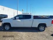 ✅ 2022 Chevrolet Colorado 2WD LT • VIN: 1GCGSCEN5N1242413 • Lot: 41228029. Wystawiony na IAAI z przebiegiem 37 144 mil. Bezpłatny archiwum sprzedaży aukcyjnych z USA i szczegółowy raport historii pojazdu na DreamBid. Zdjęcie 15.