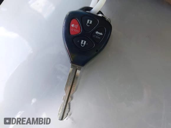 ✅ 2011 Toyota Avalon Limited • VIN: 4T1BK3DB8BU406521 • Lot: 43504476. Listed on IAAI with 148,439 mi. Free auction sales archive from the USA and detailed vehicle history report at DreamBid. Image 11.