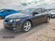 2012 Toyota Camry L с VIN 4T1BF1FK2CU589499, выставлен на аукционе Copart как лот 81396445 с пробегом 192 359 миль миль и Чистый • Clean title. История ставок и продаж доступна на DreamBid. Изображение 1.