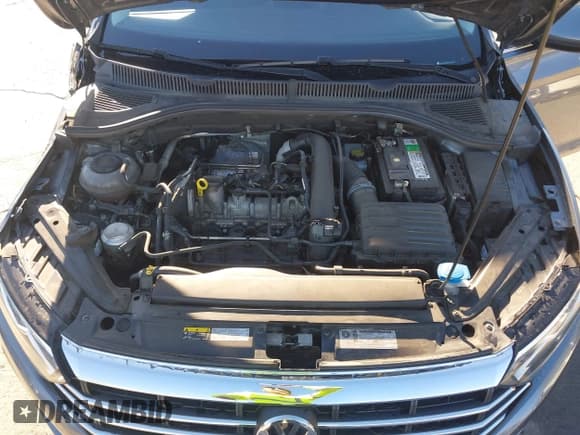 ✅ 2019 Volkswagen Jetta S • VIN: 3VWC57BU3KM143867 • Лот: 43497892. Опубликован ранее на IAAI с пробегом 87 093 миль. Бесплатный доступ к архиву аукционных продаж из США и подробный отчёт об истории автомобиля на DreamBid. Изображение 10.