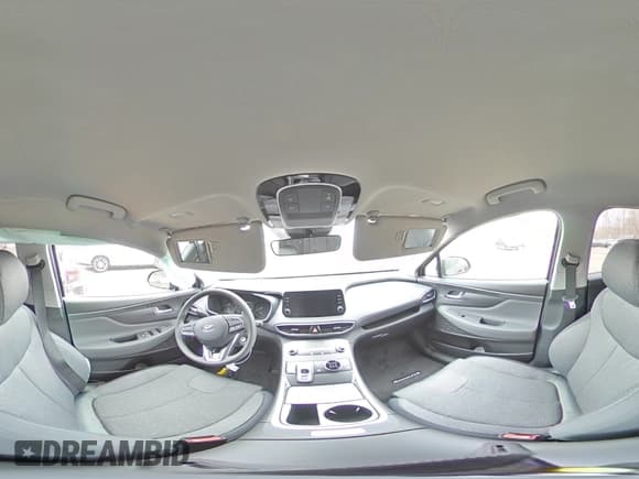 ✅ 2023 Hyundai Santa Fe SE • VIN: 5NMS1DAJ7PH658879 • Lot: 43731514. Wystawiony na Copart z przebiegiem 37 mil. Bezpłatny archiwum sprzedaży aukcyjnych z USA i szczegółowy raport historii pojazdu na DreamBid. Zdjęcie 14.