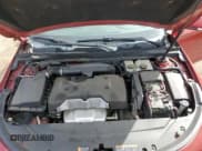 ✅ 2015 Chevrolet Impala LT • VIN: 2G1115SL3F9223307 • Lot: 80575445. Listed on Copart with 112,881 mi. Free auction sales archive from the USA and detailed vehicle history report at DreamBid. Image 11.