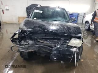 ✅ 2007 Saab 9-7X I6 • VIN: 5S3ET13S672803226 • Lot: 76418264. Listed on Copart with 178,359 mi. Free auction sales archive from the USA and detailed vehicle history report at DreamBid. Image 5.