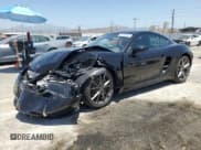 ✅ 2024 Porsche 718 Cayman • VIN: WP0AA2A86RK255299 • Lot: 61764005. Wystawiony na Copart z przebiegiem 10 mil. Bezpłatny archiwum sprzedaży aukcyjnych z USA i szczegółowy raport historii pojazdu na DreamBid. Zdjęcie 1.
