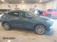 ✅ 2025 Buick Encore GX Avenir • VIN: KL4AMGSL6SB094153 • Lot: 43318589. Listed on IAAI with 11,836 mi. Free auction sales archive from the USA and detailed vehicle history report at DreamBid. Image 13.