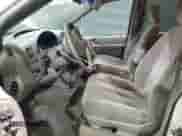 2001 Dodge Caravan Sport с VIN 1B4GP44311B257399, выставлен на аукционе Copart как лот 70410364 с пробегом 71 447 миль миль и Чистый • Clean title. История ставок и продаж доступна на DreamBid. Изображение 7.